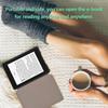 E-Book Ledertasche für Kindle 658(10. Generation, Veröffentlichung 2019)   Leichte Premium PU Leder Schutzhülle