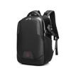 Men Travel Professional SLR Camera Backpack With Tripod Bracket Detachable into a 40L Travel Waterproof 16 Inch Laptop Backpack