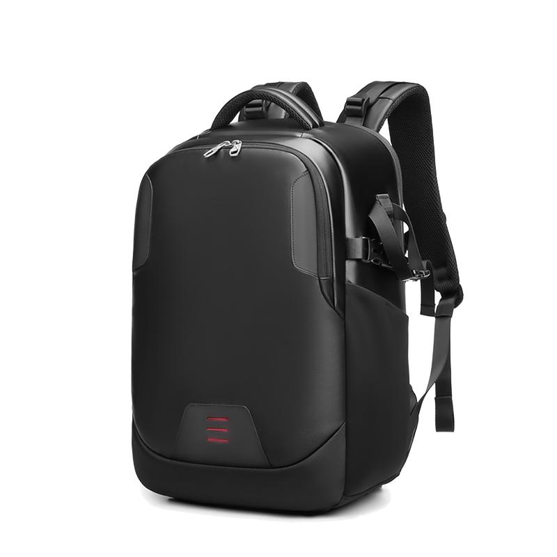Men Travel Professional SLR Camera Backpack With Tripod Bracket Detachable into a 40L Travel Waterproof 16 Inch Laptop Backpack