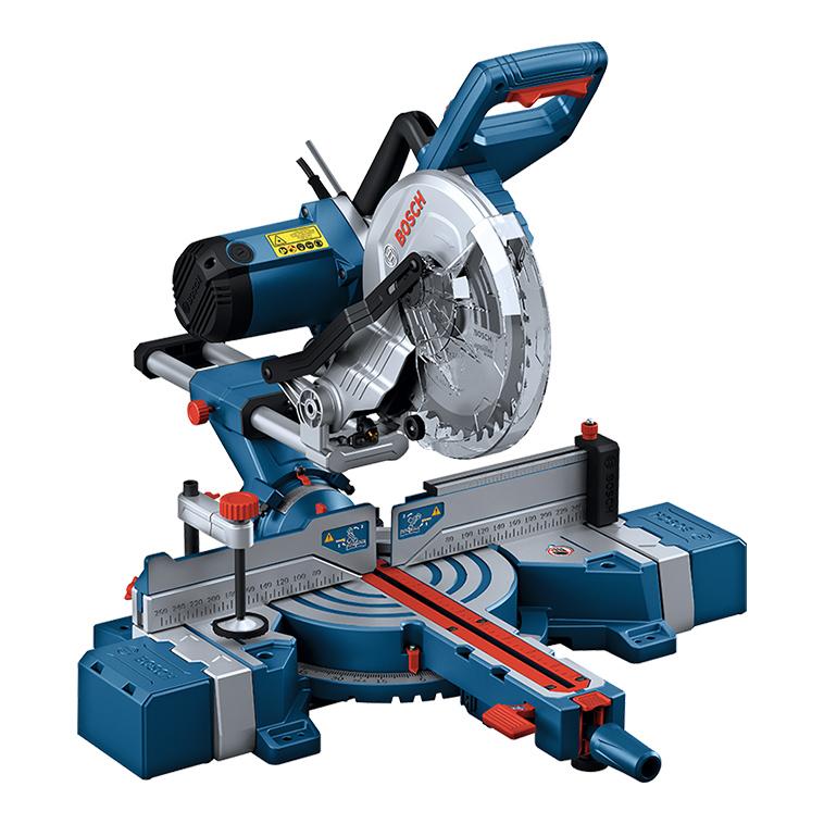 MITRE SAW GCM 254 D 1800W - B 601B53000
