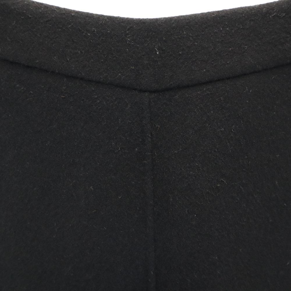 BLOSSOMHCOMPANY wool Wide pants 2 black Women Used