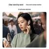 Edifier TWS1 ANC True Wireless Noise Cancelling Earbuds