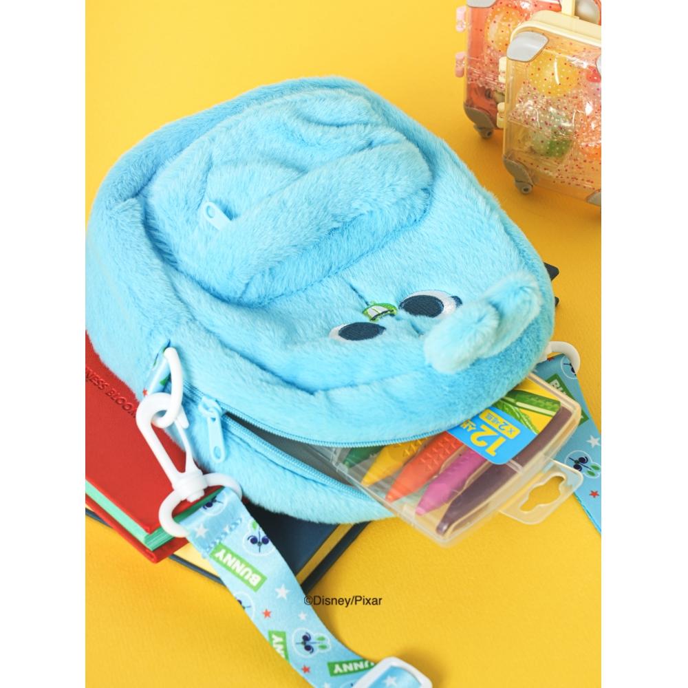 Daiso Pixar Toy Story Character Crossback Bunny