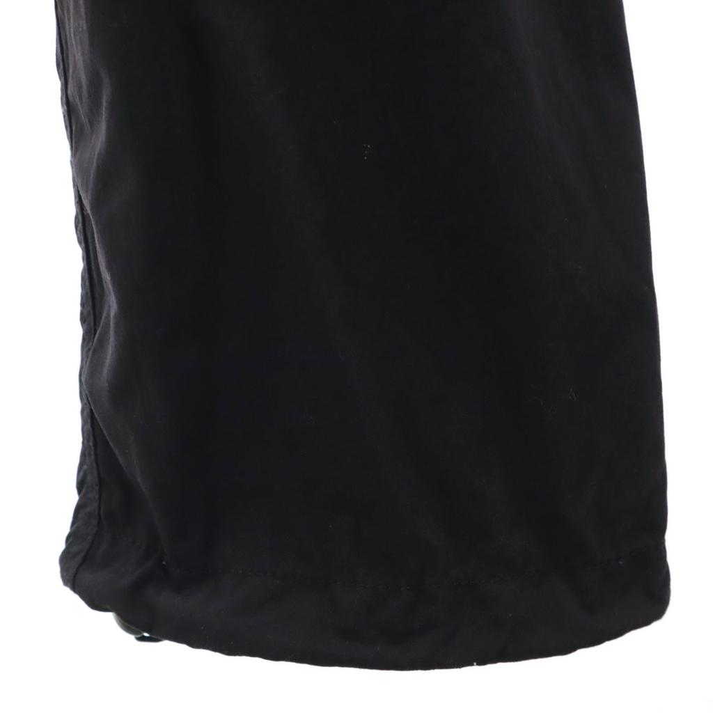 Columbia Cargo Pants M Black Outdoors Women Used