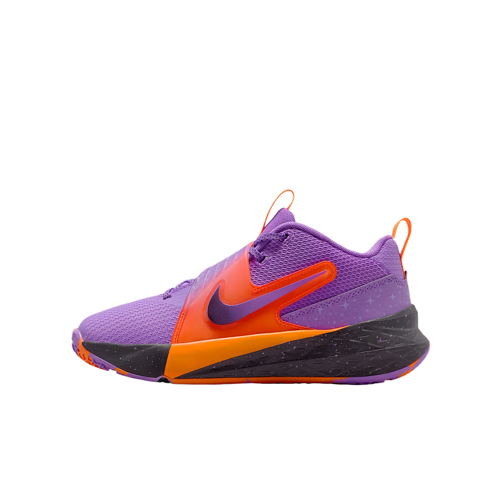 Nike Team Hustle D 12 Mesh