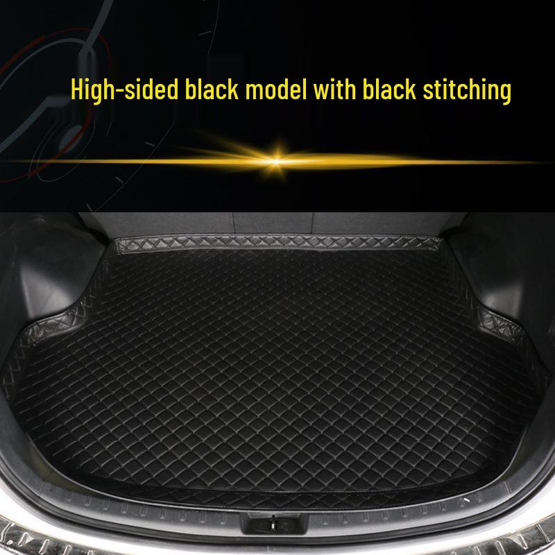 Lexus GX460 Trunk Mat for 2018-2023 Models