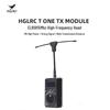 HGLRC FPV Drone & Fixed-Wing Components (CN Version)