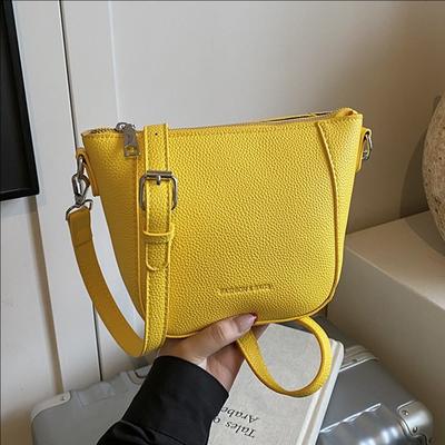 New Fashion Shoulder Messenger Bag Women