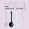 Individually Wrapped Disposable Plastic Spoons