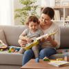 Chitare, ukulele, mandoline – Ukulele