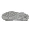 Air Jordan 1 Mid 'Smoke Grey' Jordan 554724-092
