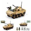 High-Quality Sluban Brand New Army Style High-Quality Air High-Quality Force High-Quality Transport High-Quality Aircraft High-Quality Army