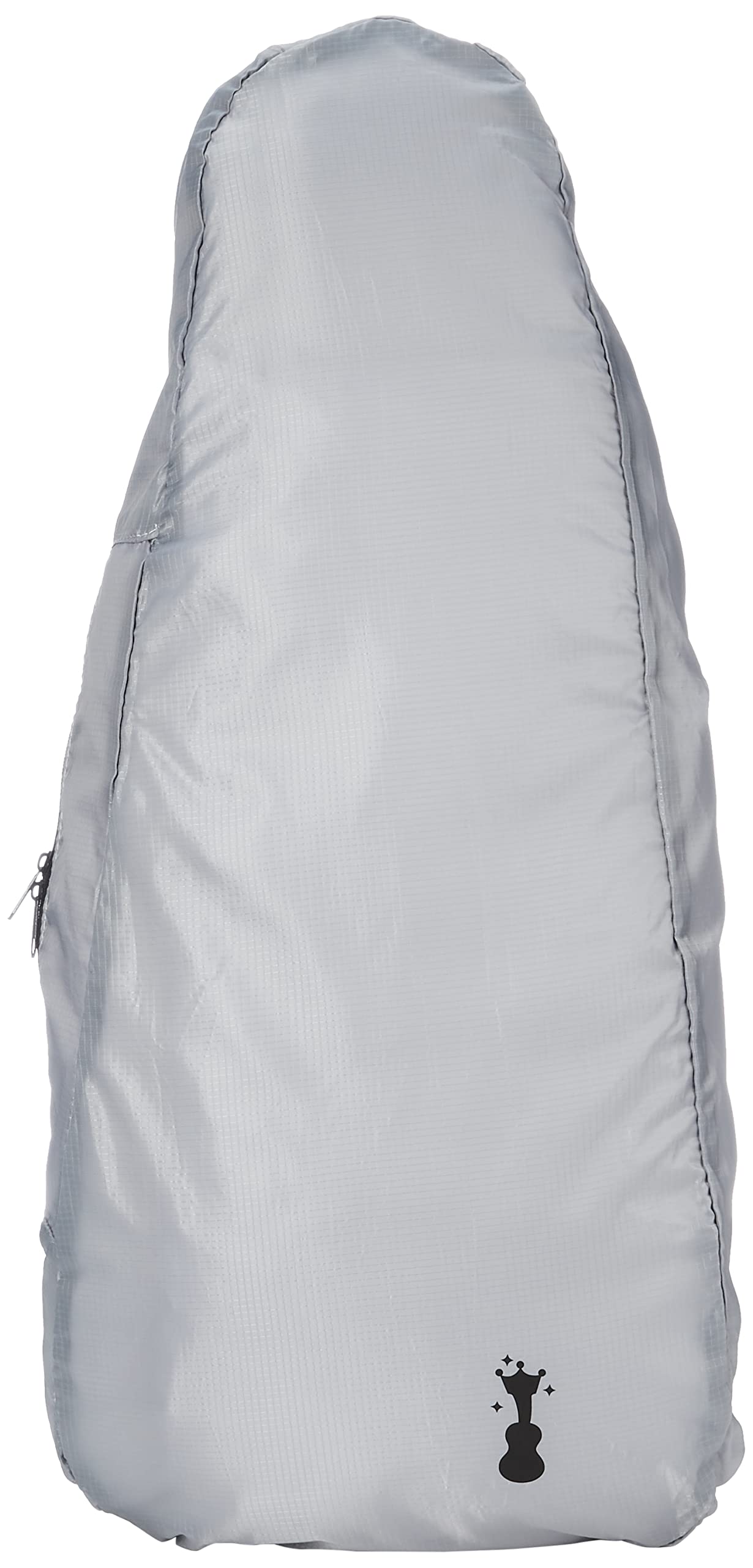 

KIWAYA UR-C Ukulele Case Rain Cover (Concert Size, Stretchable)