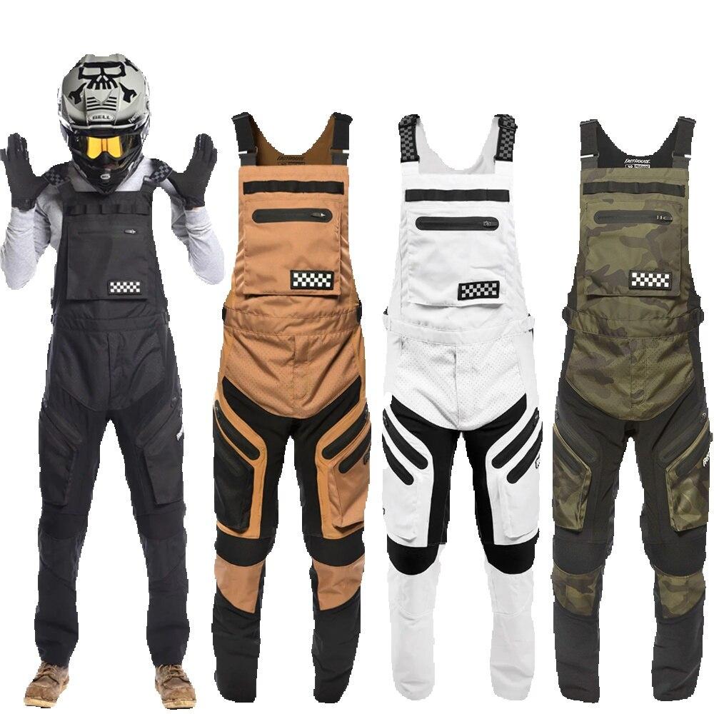 

Комплект экипировки для мотокросса FXR 2023 MOTORALLS PANT Комплект экипировки для мотокросса Брюки для гонок на мотоциклах MX