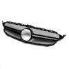 For 2014-2018 W205 Mercedes Benz C180 C200 C250 C260 C300 C400 C450 C63 Front Bumper Radiator Grill