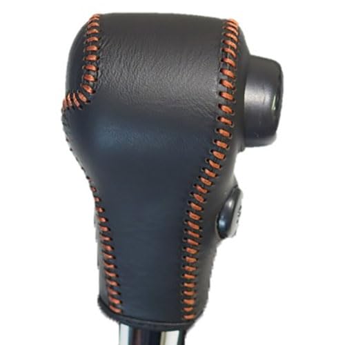 

EVERYVAN DA17V Dedicated Shift Knob Exchange Kit 1BK3S31 Orange оранжевый