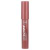 J.Cat Beauty Amazed Me, Tinted Lip Crayon, AMC110 In Your Own Way, 4g (0.14oz)