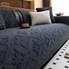 New Plush Sofa Cushion, Living Room Non-Slip Combination Sofa Seat Cushion, Universal Sofa Cover Cover For All Seasons