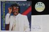 LP Record JOHNNIE TAYLOR  This Is Your Night VIL6165 Malaco Records 1984 Japan Obi SoulFunk Used