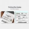 Urovo D7130 Thermal Label Printer