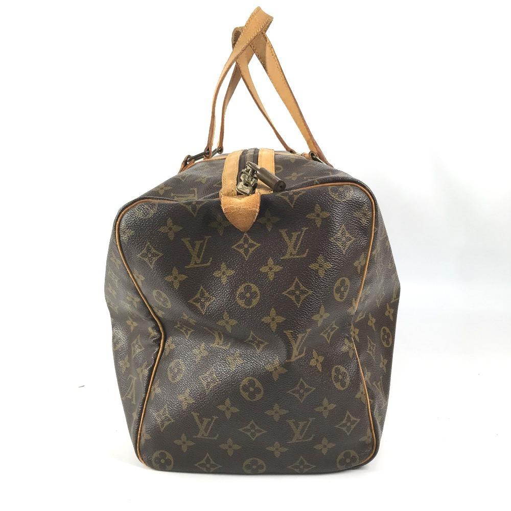 Louis Vuitton  M41624 Monogram Sac Souple 45 Bags Travel Bag Duffle Bag