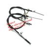 Hand brake Cable For Chery Tiggo/Tiggo 3 Parking Brake Cable T11-3508090/T11-3508100