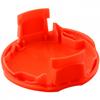 2Pcs Spool Cover/For SmallCut 300 +Accu +Easy +Comf. 8845 8844 9824 9826 9588845