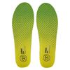 Sidas Run 3D Sense V2 Size Small 3D for and CSE3DRUNSENS20 Insole, (23.5-24.5cm), Shape, Lightweight, Shock-Absorbing, Running, Jogging, Marathons,