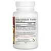 Natürliches Laktase-Enzym, 9.000 Fcc Alu, 180 Tabletten