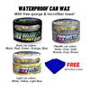 Car Wax Polishing Paste Crystal Hard Wax Scratch Repair Paint Care Car Washer Waterproof Film Coating Detailing