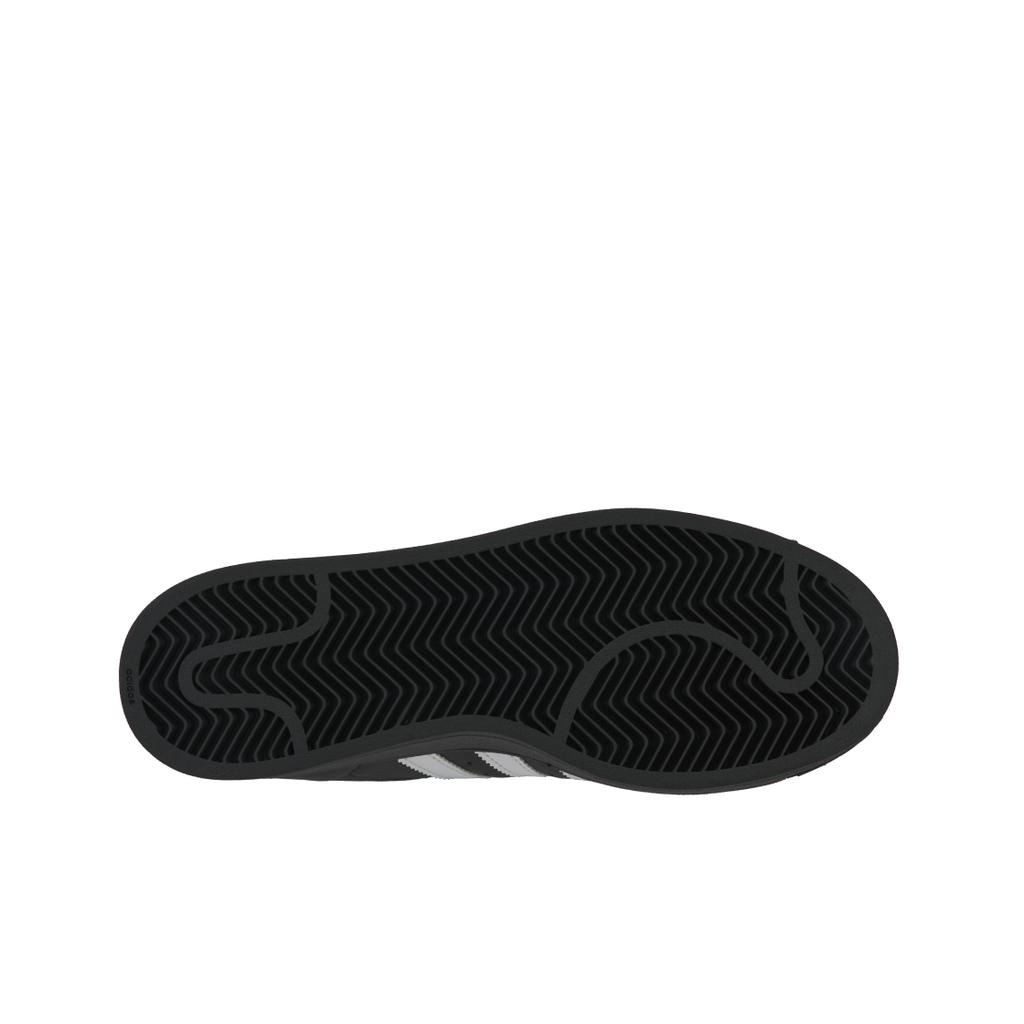 adidas Superstar 2 Nero Bianco Sneakers Unisex Core-Black Cloud-White JI0079