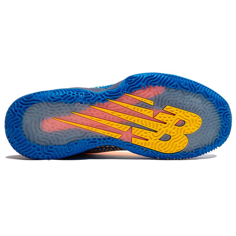 New Balance Two Wxy 'My City Pack Oklahoma City' Sneakers BB2WXYUD