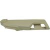 Front Left Driver Side Seat Switch Panel Trim Cover Bezel Sand for Volvo XC90 XC70 V70 S80 S60 Replace 3980 39802016