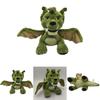 Pete's Dragon Plush Toys Soft Stuffed Dolls Xmas Birthday Kids Gift!