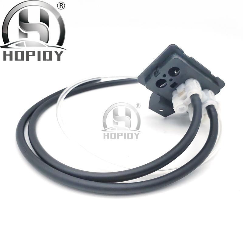 

2421496 ISRI Truck Parts Aftermarket Seat Leveling Valve Control Unit For SCANIA