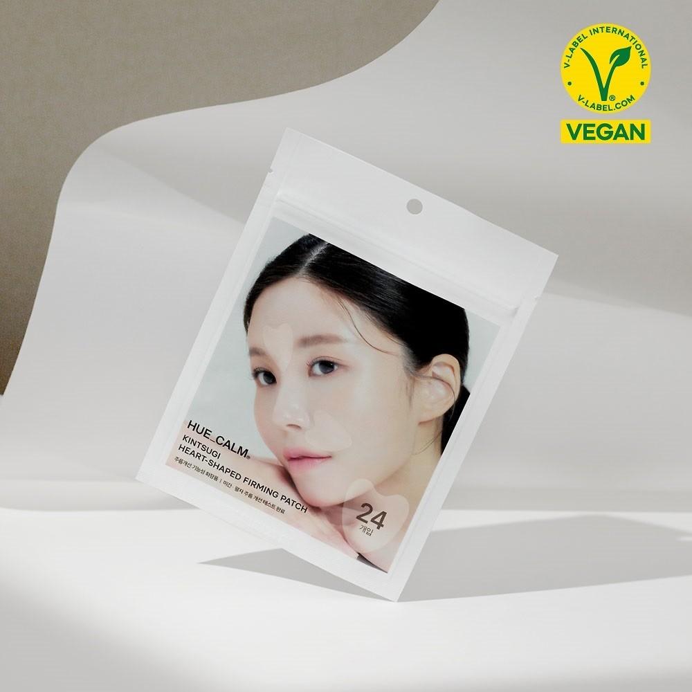 Huecalm Skin Firming Patch