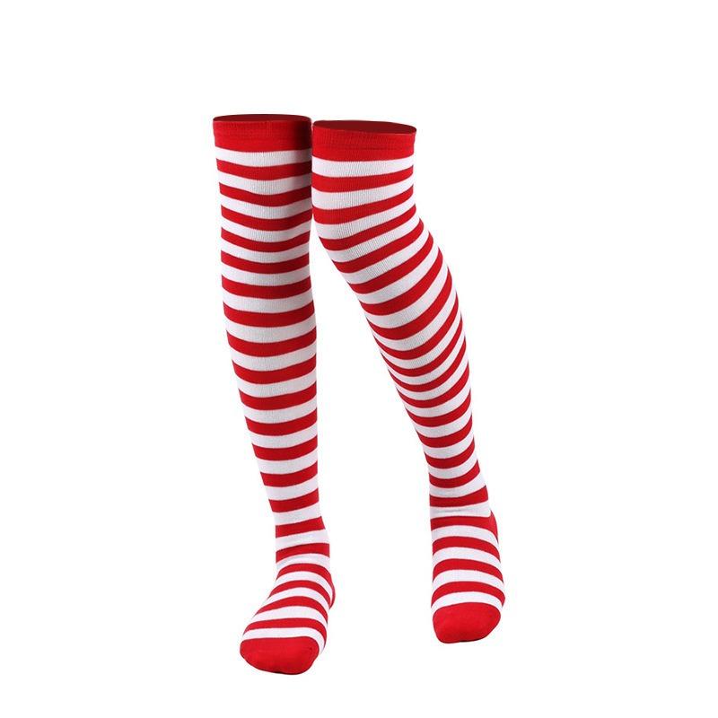 Weihnachtselfenkostüm, Weihnachtsmannkostüm, Weihnachtsfeier-Cosplay-Kostüme für Damen und Herren