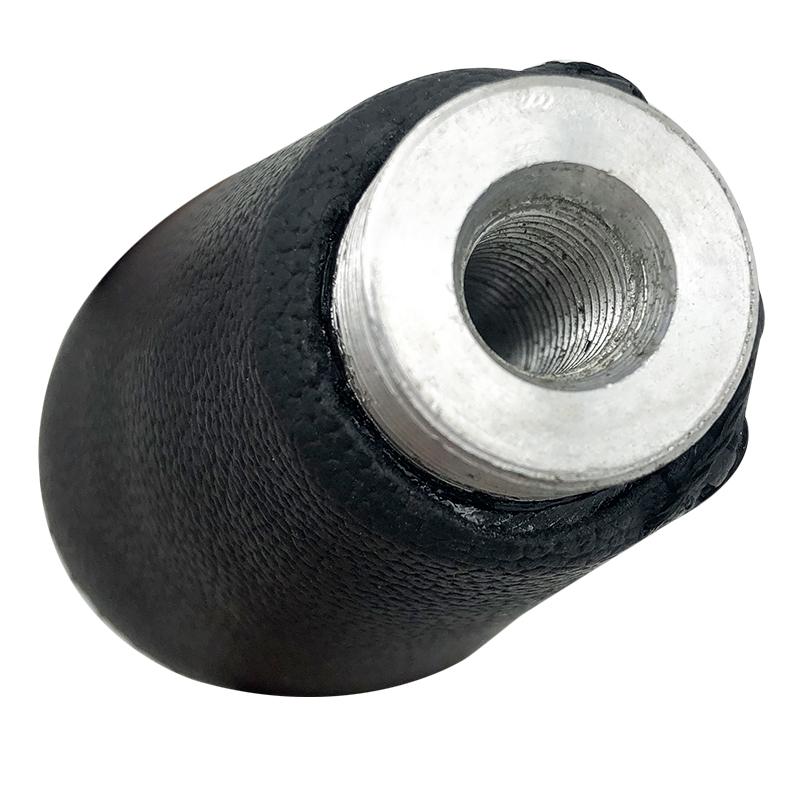 For Great Wall V200 V240 2010 2011 2012 2013 2014 2015 Gear Shift Knob Gaiter Boot Cover Case Collars Car Styling Accessories