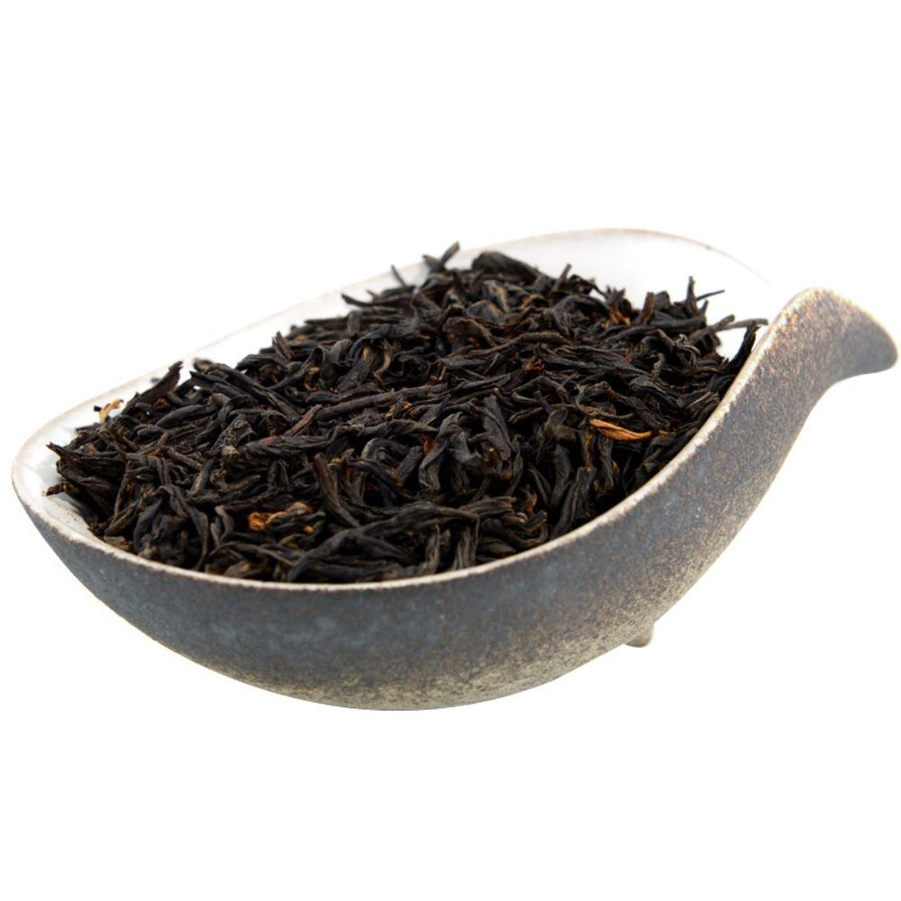 Fujian Wuyi Non-Smoked Lapsang Souchong Black Tea 125g