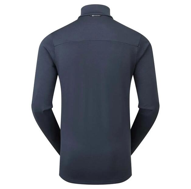 Montane Флисовая кофта с полумолнией Protium Pull-On