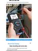 FNIRSI DST210/201 3-in-1 Multimeter: 10M Bandwidth, Oscilloscope, Signal Generator.