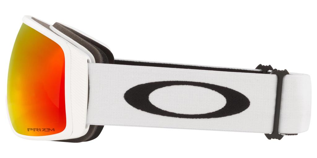 Goggles 0OO7104 Matte White ONE SIZE [Oakley]