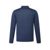 DakS Men S viScoSe Blend Plain Collar Knit dmp1Swtl102n1 