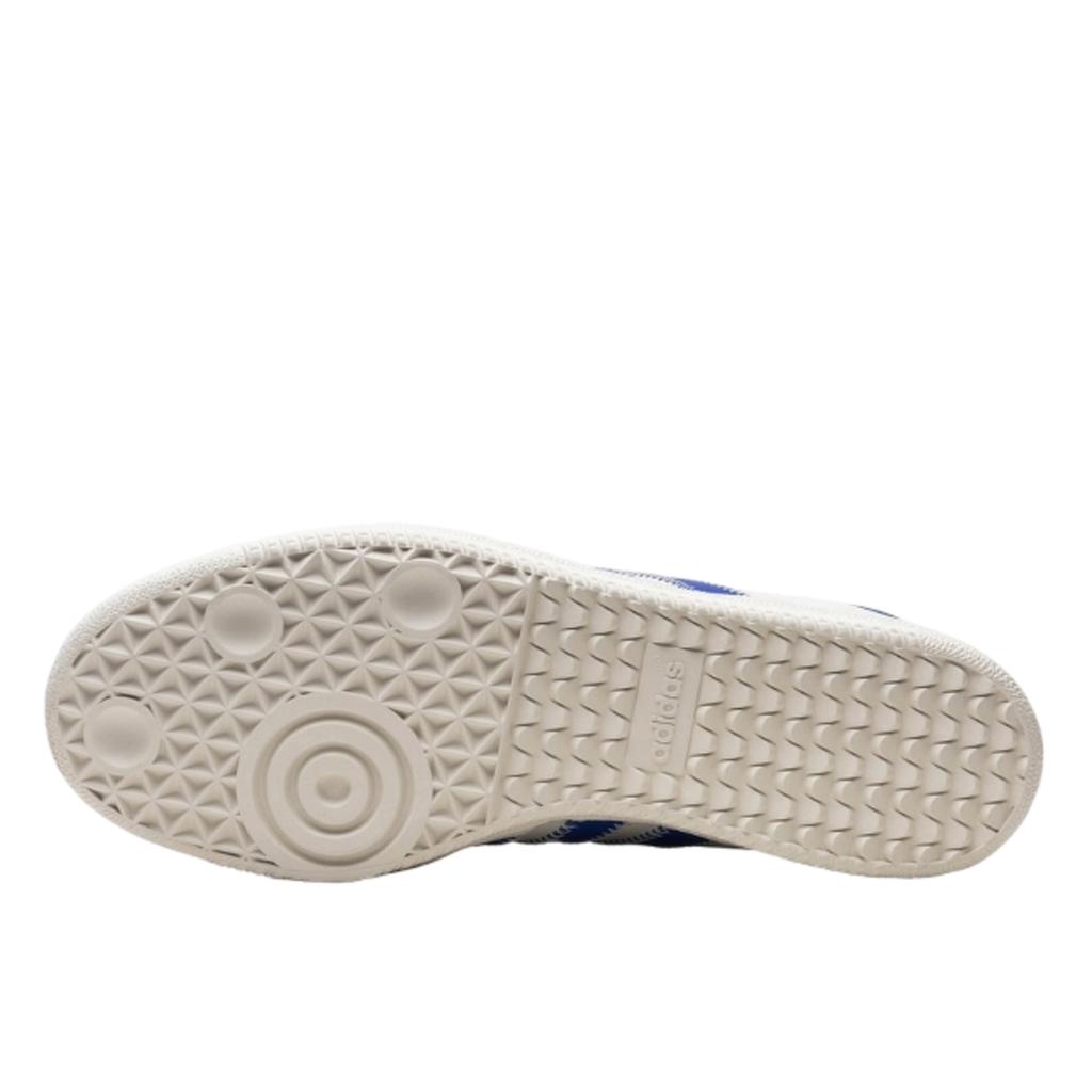 Adidas Samba Humanrace Navy Aluminum