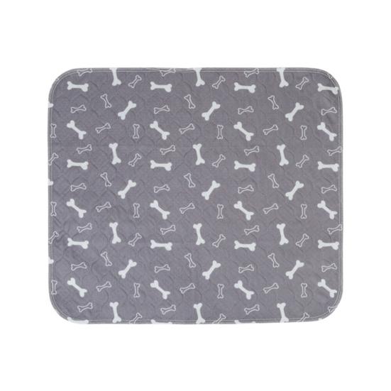 Puppy Pee Pad Leak-proof Washable Pet Pee Pad Reusable Anti-Slip Fast Absorbent Dog Mat for Cats Dogs Potty Training Whelping