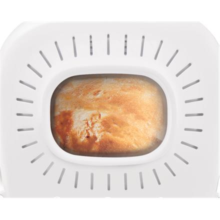Tefal Pf610138 Brotbackautomat, Weiß