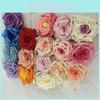 Silk Rose Premium Bouquet For Wedding Ceremony And Event Fashion Decoration
