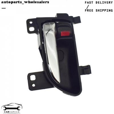 Left Ide Door Handle Fit For Subaru BRZ Legacy Impreza Forester Toyota 86