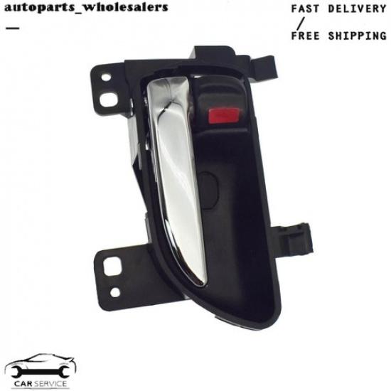 Left ide Door Handle Fit For Subaru BRZ Legacy Impreza Forester Toyota 86