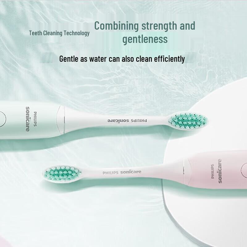 Philips Sonic Electric Toothbrush